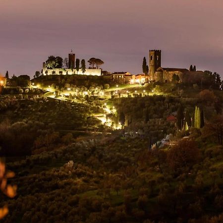 La Monastica Resort & Spa Borgo a Buggiano Εξωτερικό φωτογραφία