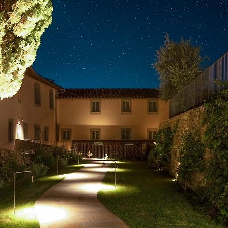 La Monastica Resort & Spa Borgo a Buggiano Εξωτερικό φωτογραφία