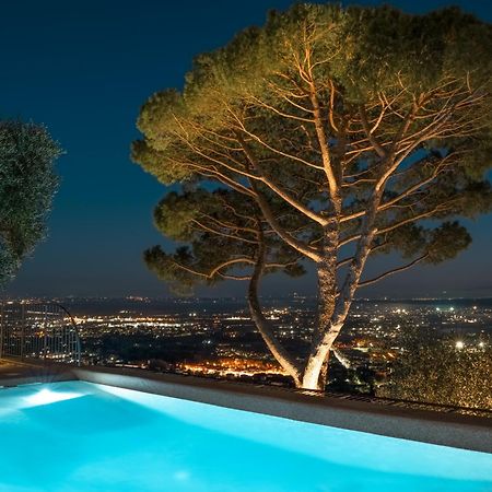 La Monastica Resort & Spa Borgo a Buggiano Εξωτερικό φωτογραφία