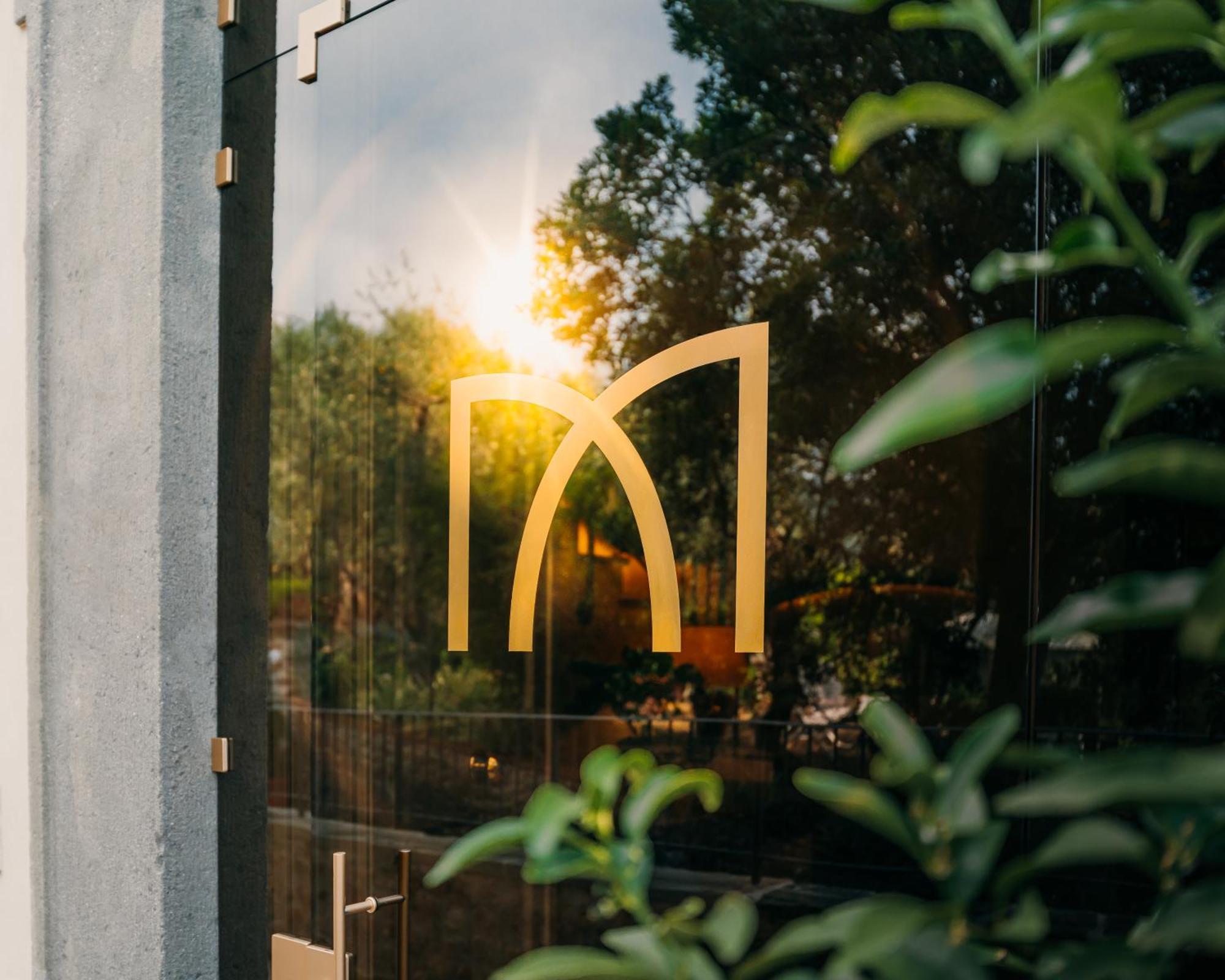 La Monastica Resort & Spa Borgo a Buggiano Εξωτερικό φωτογραφία