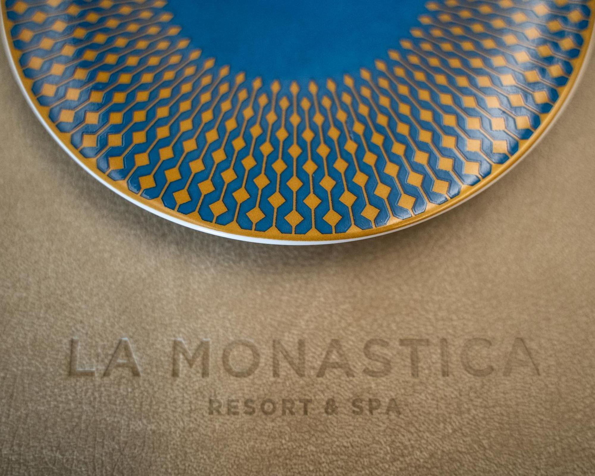La Monastica Resort & Spa Borgo a Buggiano Εξωτερικό φωτογραφία