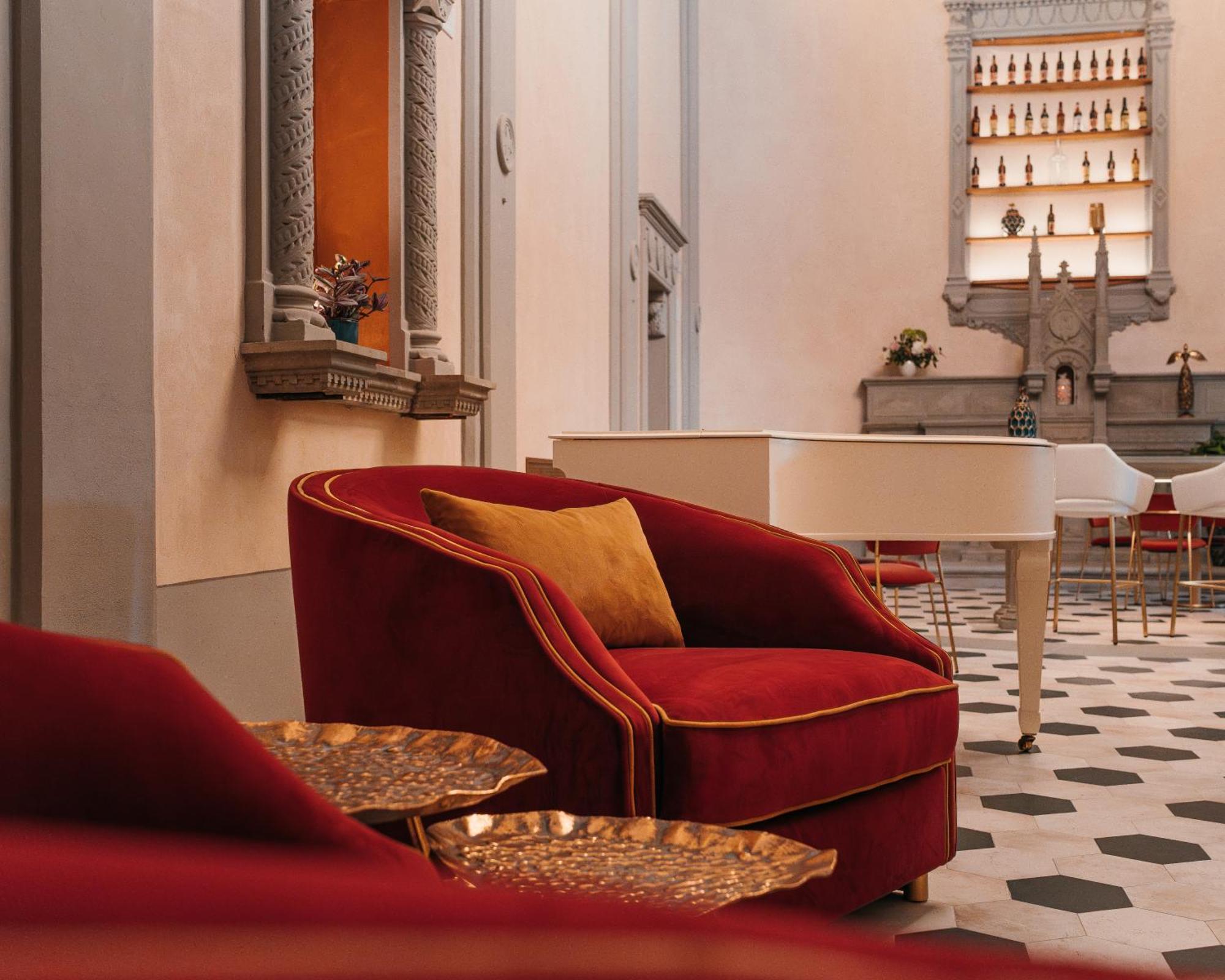La Monastica Resort & Spa Borgo a Buggiano Εξωτερικό φωτογραφία