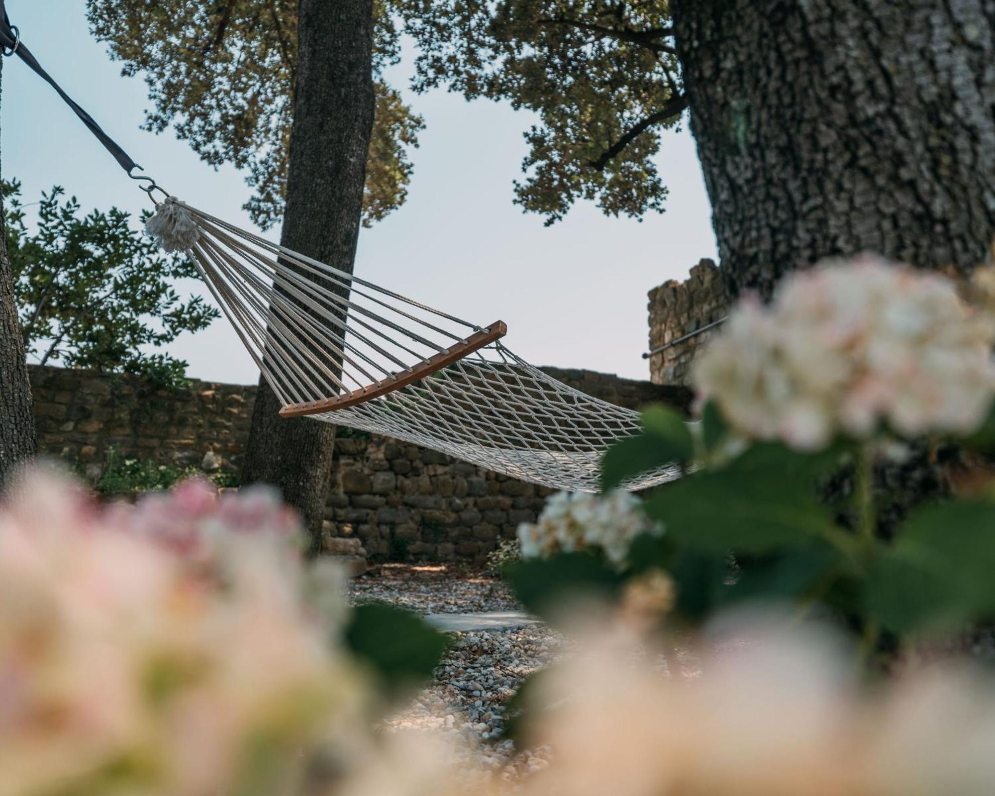 La Monastica Resort & Spa Borgo a Buggiano Εξωτερικό φωτογραφία