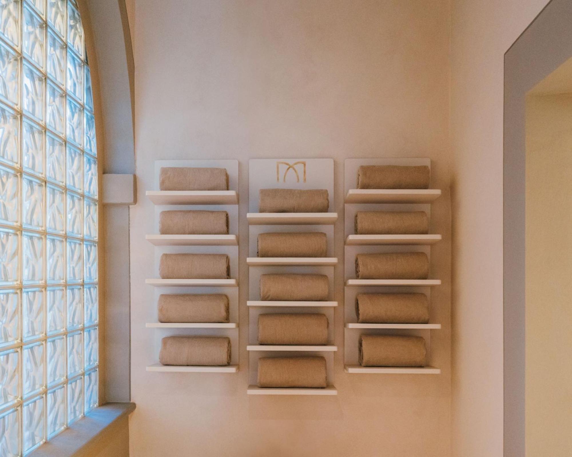 La Monastica Resort & Spa Borgo a Buggiano Εξωτερικό φωτογραφία