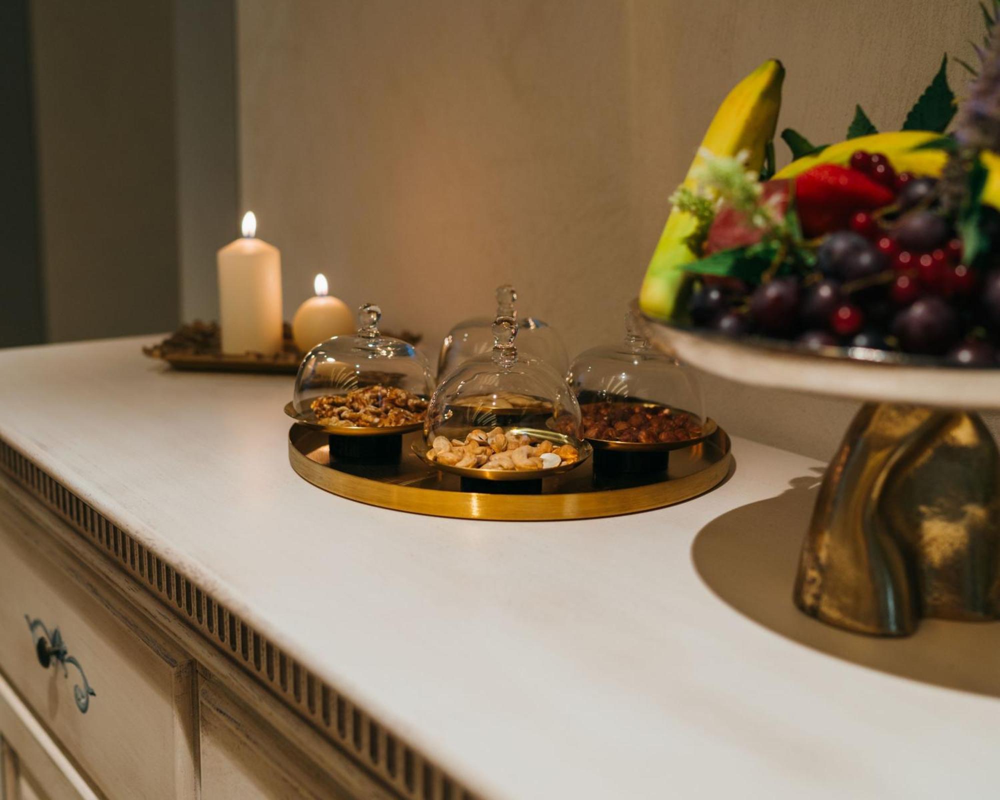 La Monastica Resort & Spa Borgo a Buggiano Εξωτερικό φωτογραφία