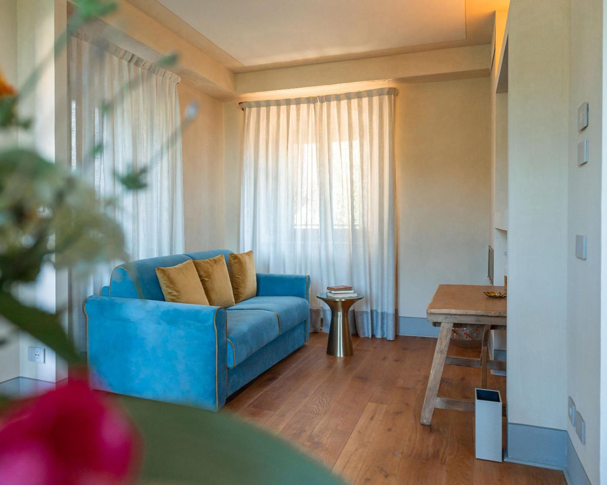 La Monastica Resort & Spa Borgo a Buggiano Εξωτερικό φωτογραφία