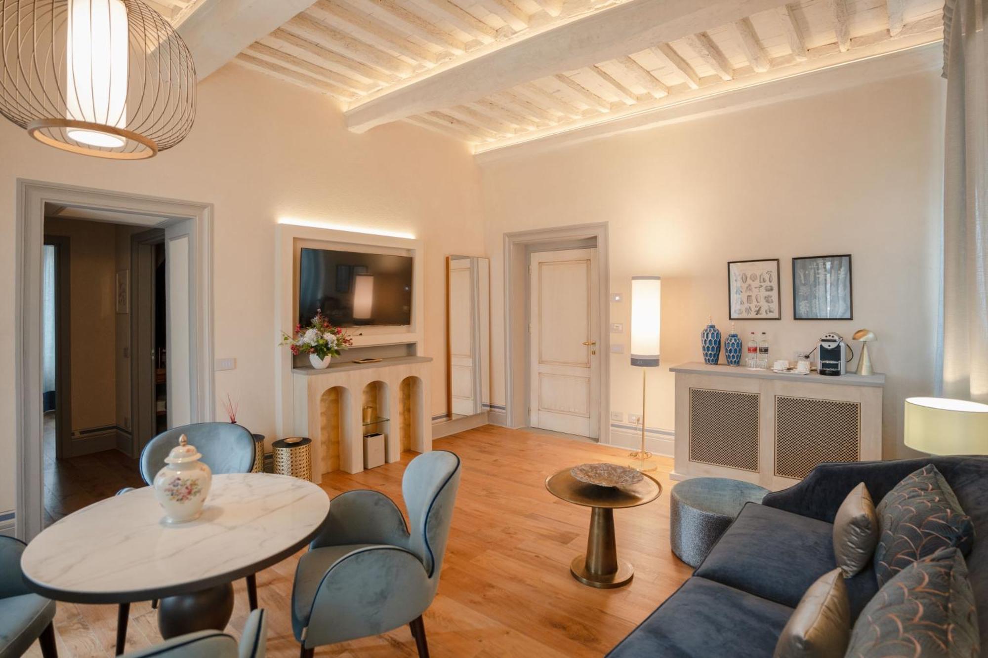 La Monastica Resort & Spa Borgo a Buggiano Εξωτερικό φωτογραφία