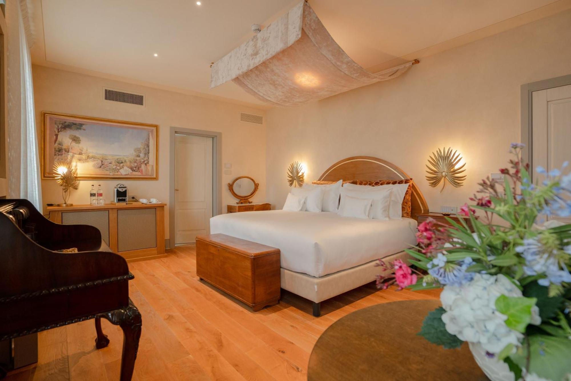 La Monastica Resort & Spa Borgo a Buggiano Εξωτερικό φωτογραφία
