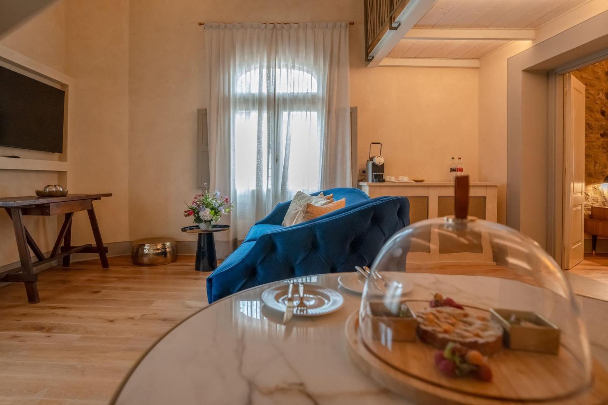 La Monastica Resort & Spa Borgo a Buggiano Εξωτερικό φωτογραφία