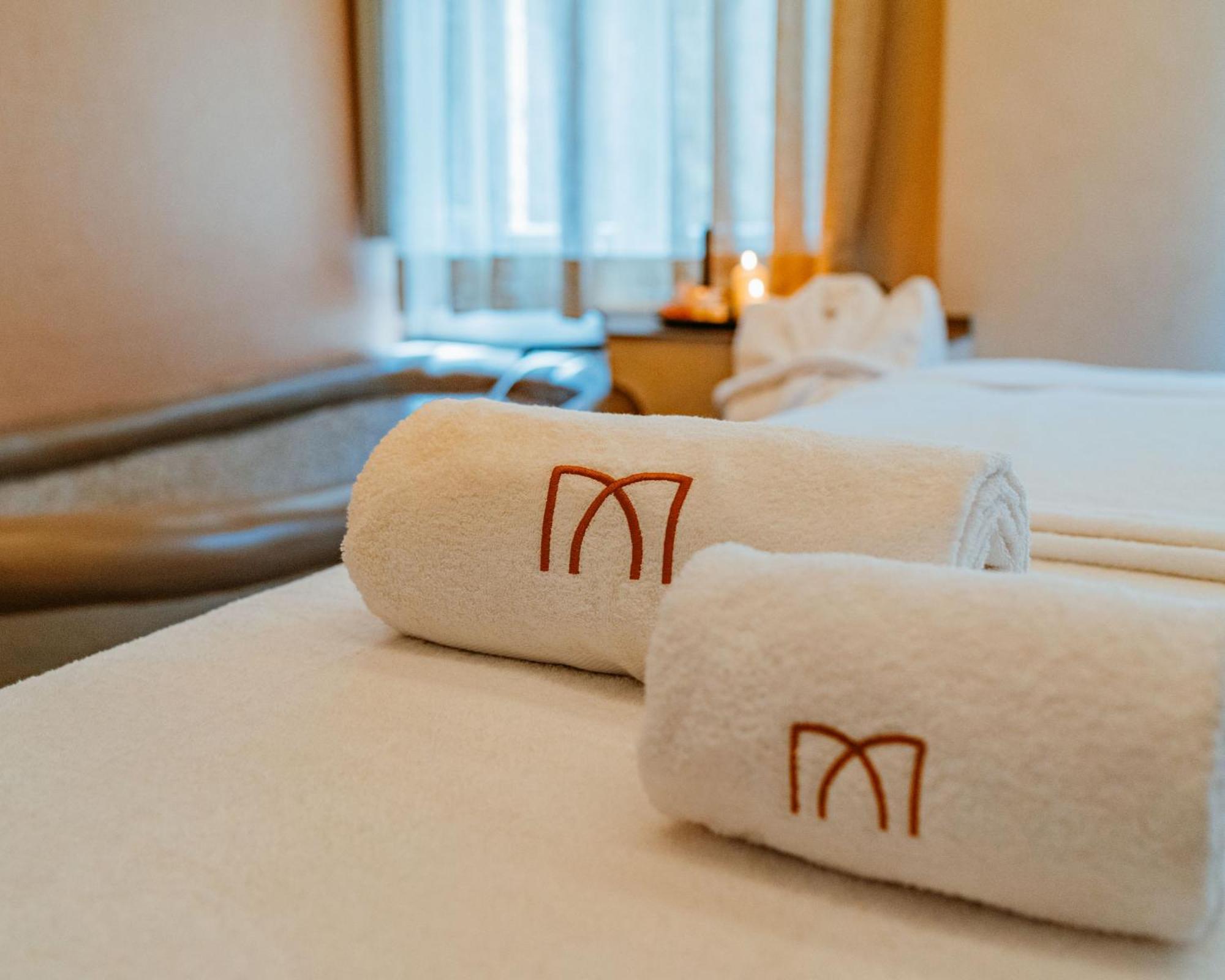 La Monastica Resort & Spa Borgo a Buggiano Εξωτερικό φωτογραφία
