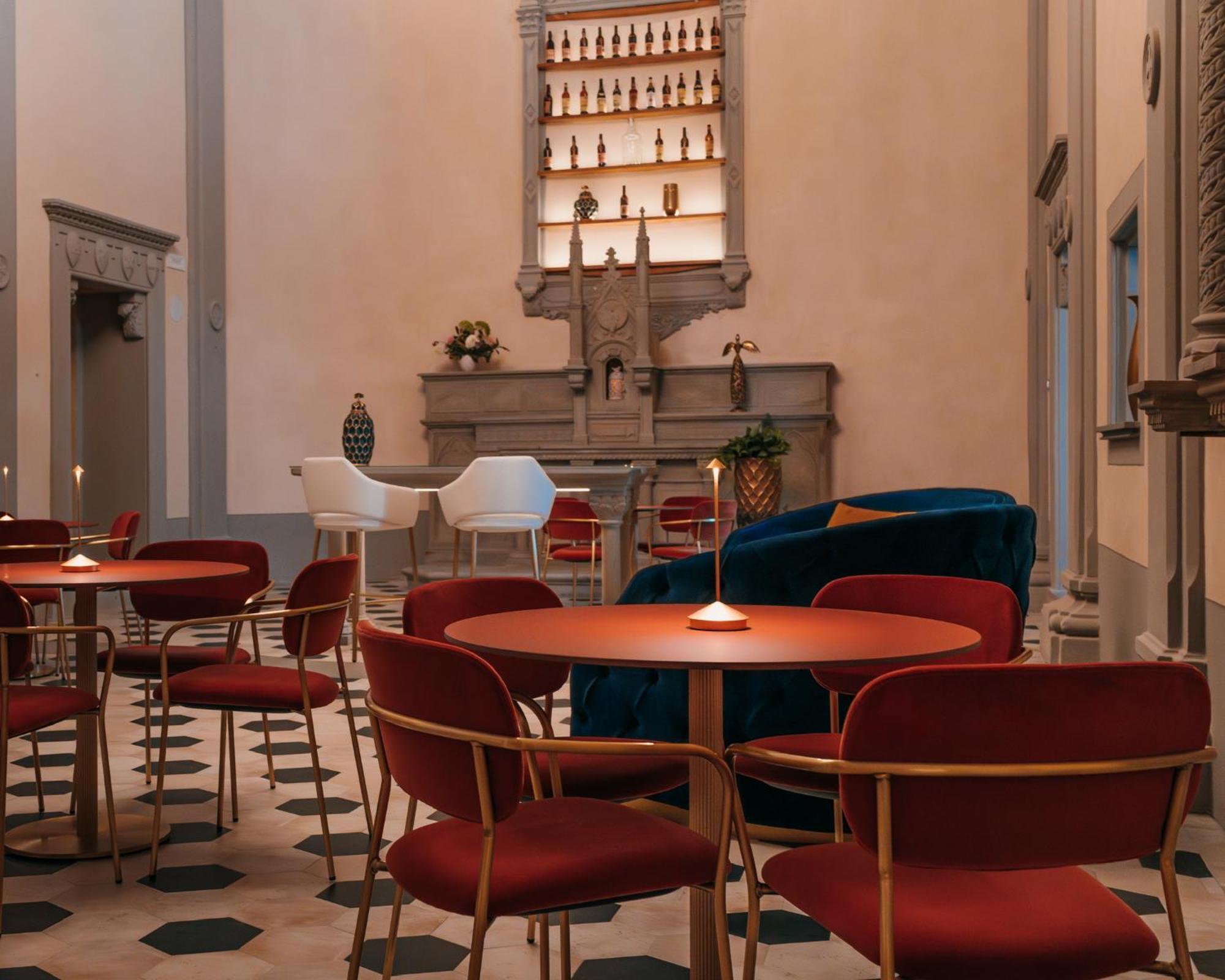 La Monastica Resort & Spa Borgo a Buggiano Εξωτερικό φωτογραφία