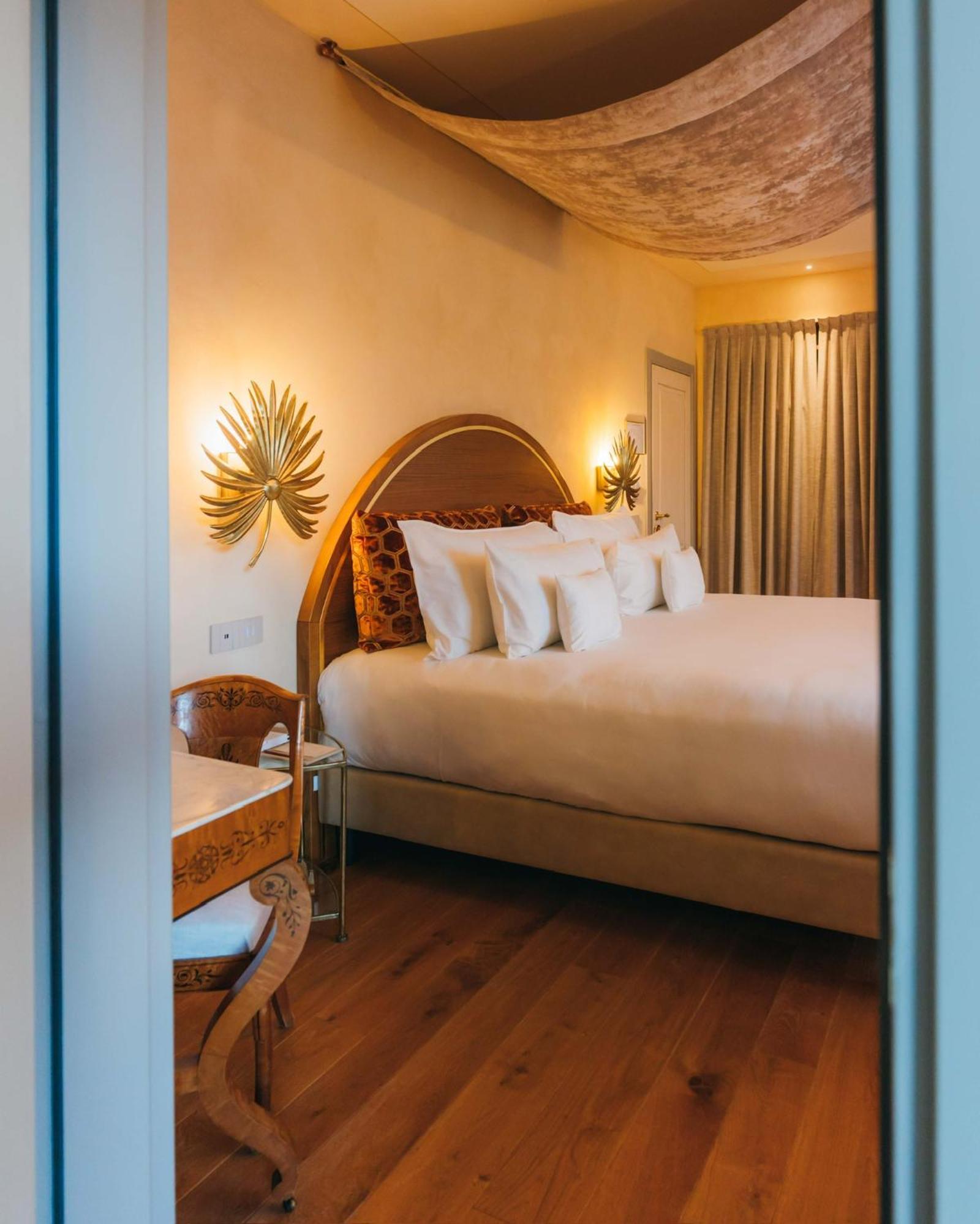 La Monastica Resort & Spa Borgo a Buggiano Εξωτερικό φωτογραφία