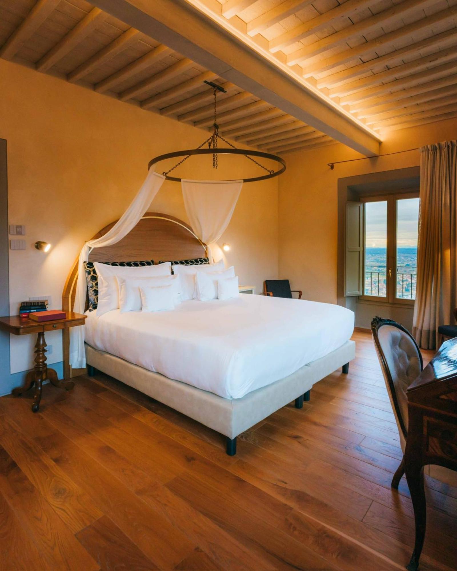 La Monastica Resort & Spa Borgo a Buggiano Εξωτερικό φωτογραφία